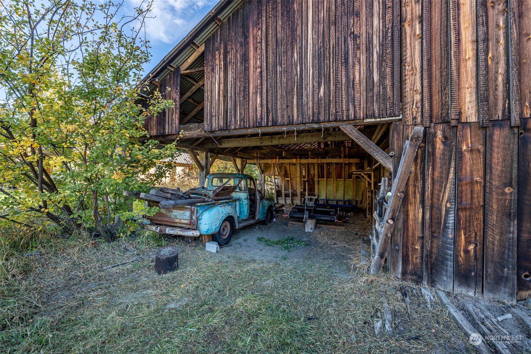 17684 River Road