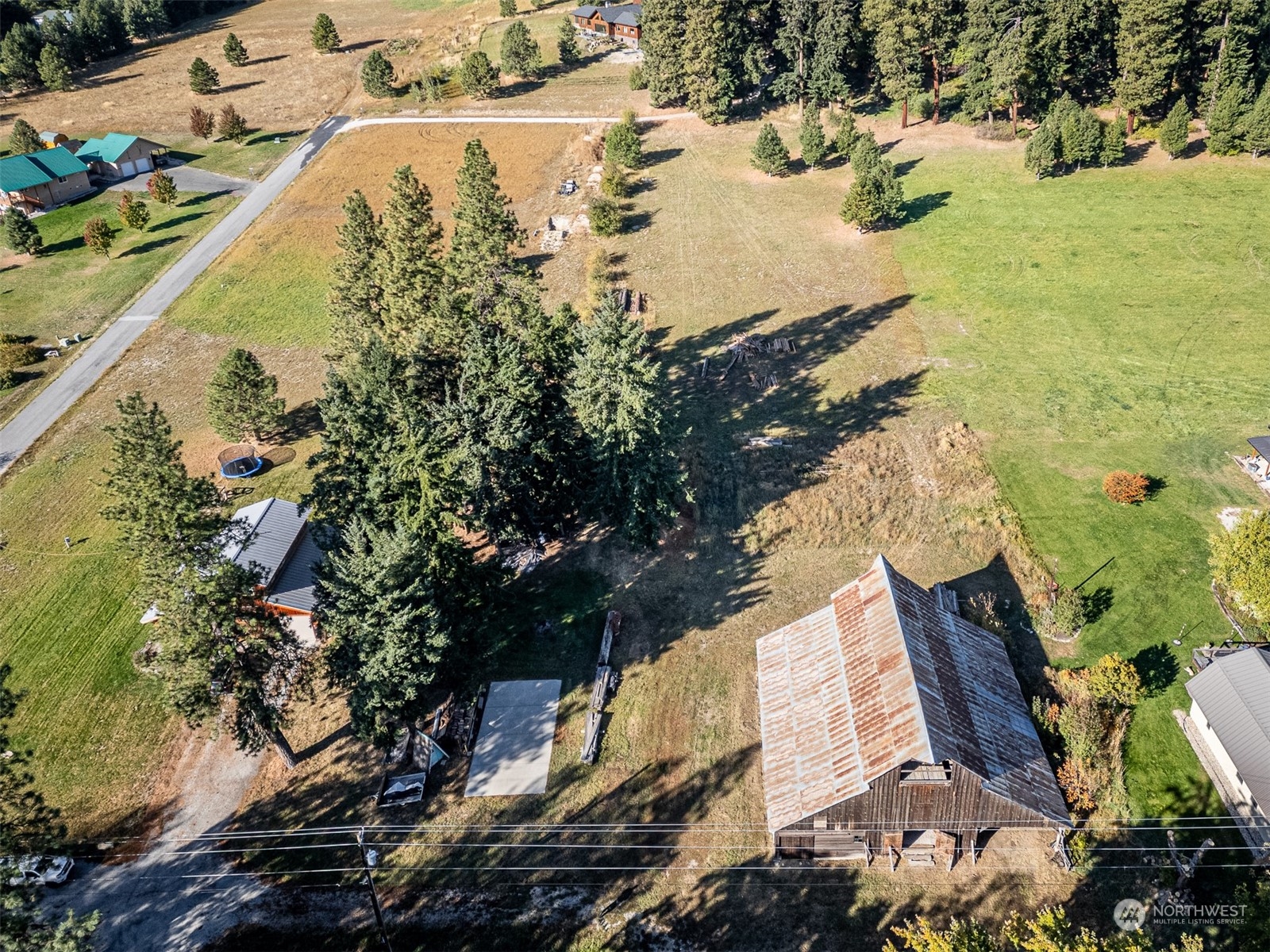 17684 River Road
