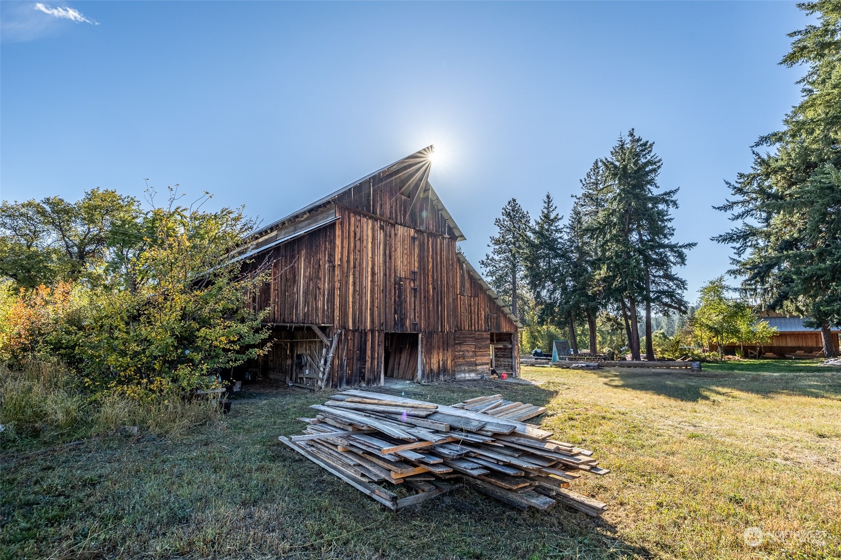 17684 River Road