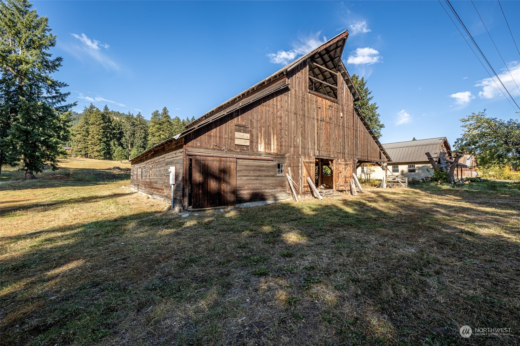 17684 River Road