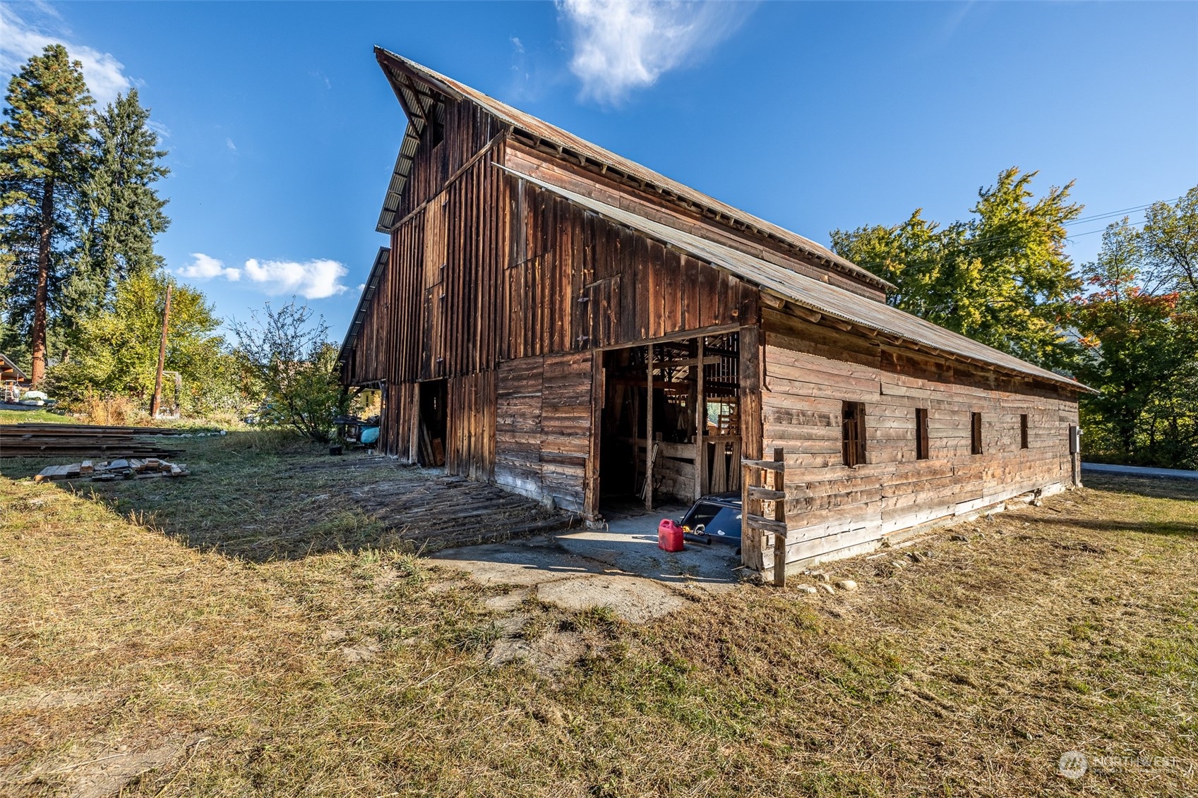 17684 River Road