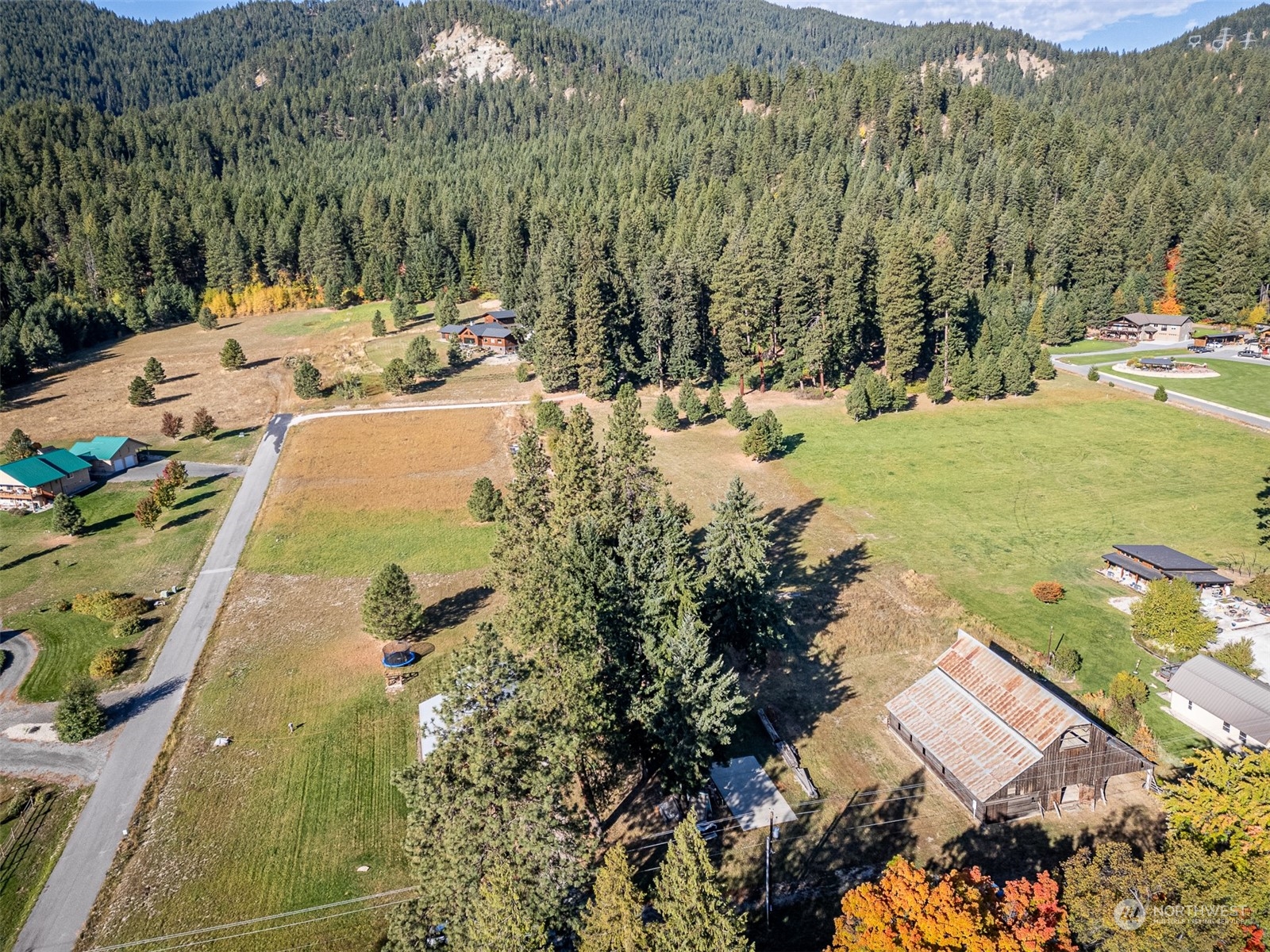 17684 River Road