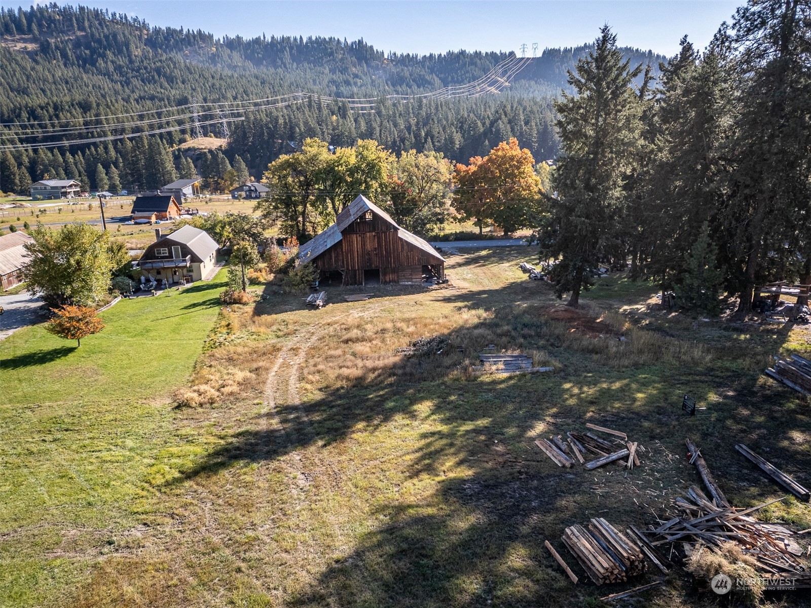 17684 River Road