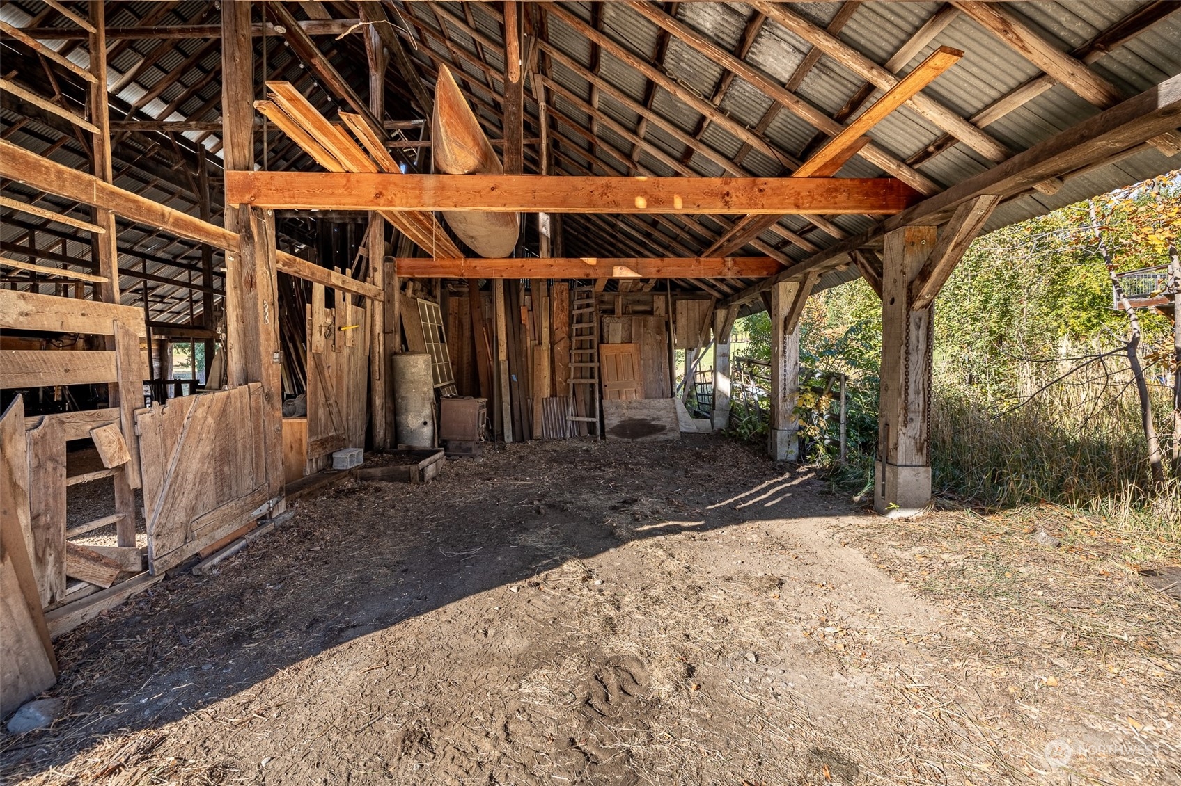 17684 River Road