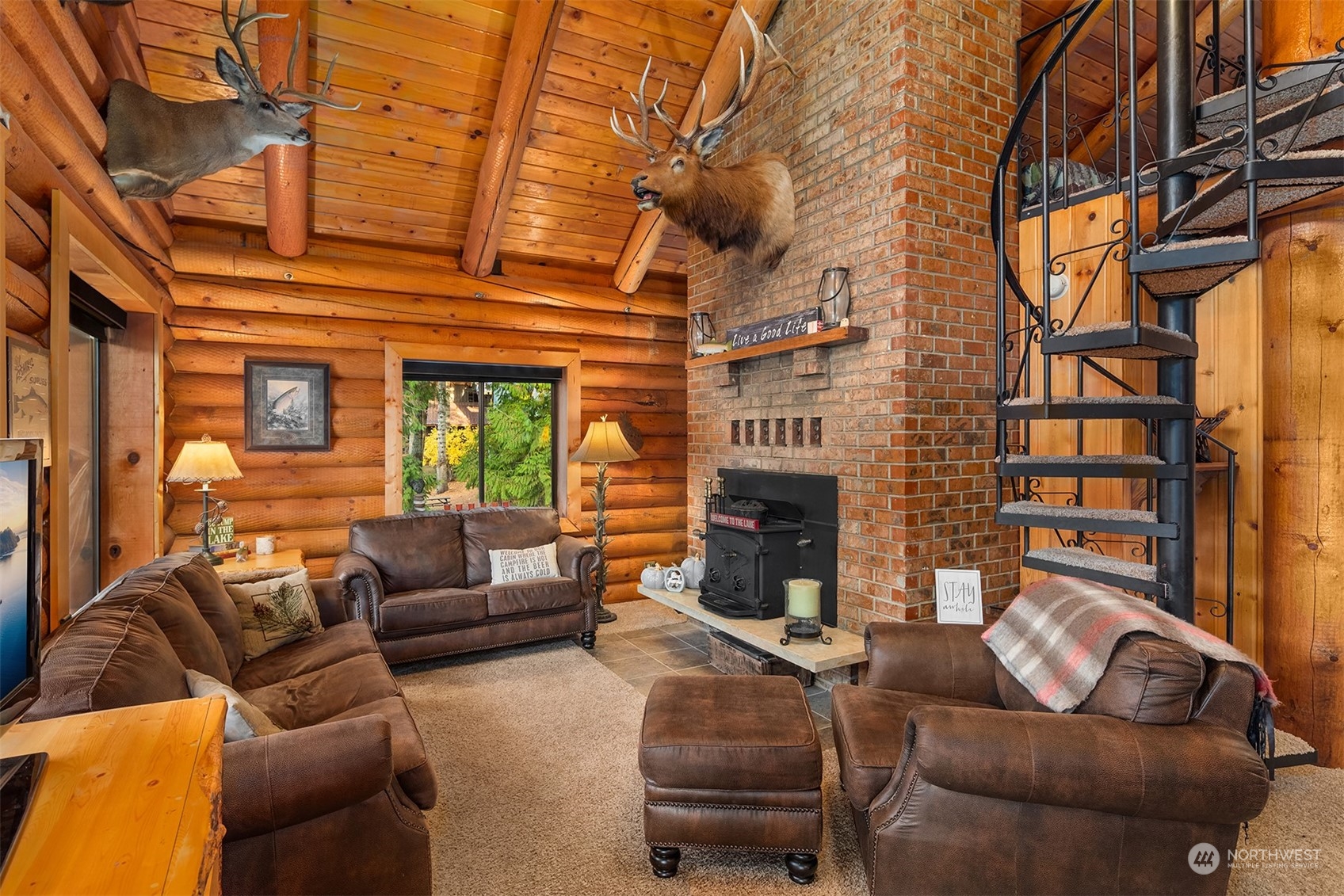 14132 Idlewild Road