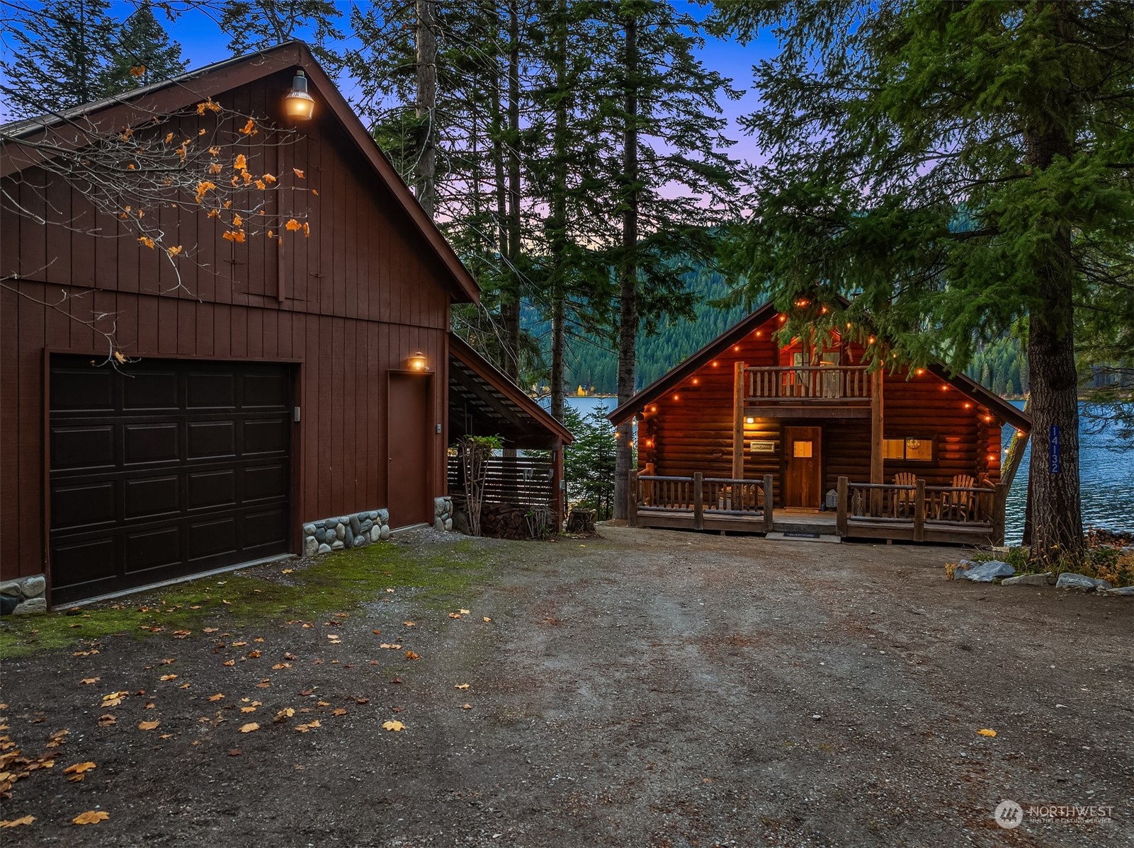 14132 Idlewild Road