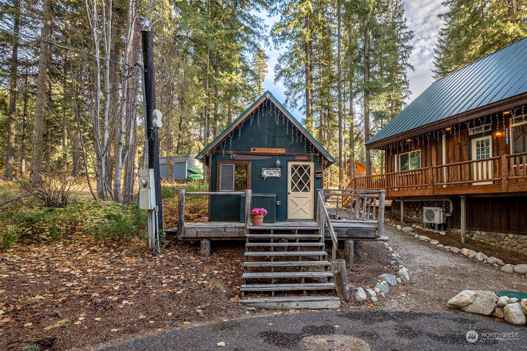 22585 Alpine Drive