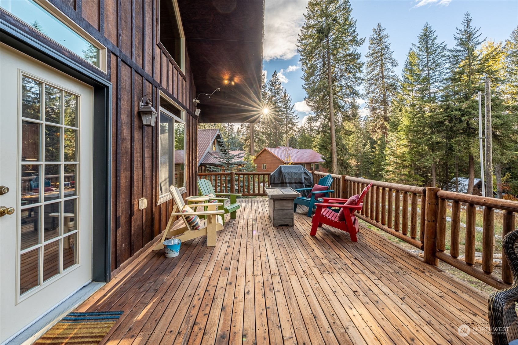22585 Alpine Drive