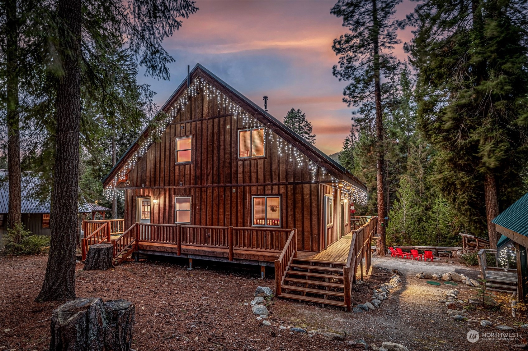22585 Alpine Drive