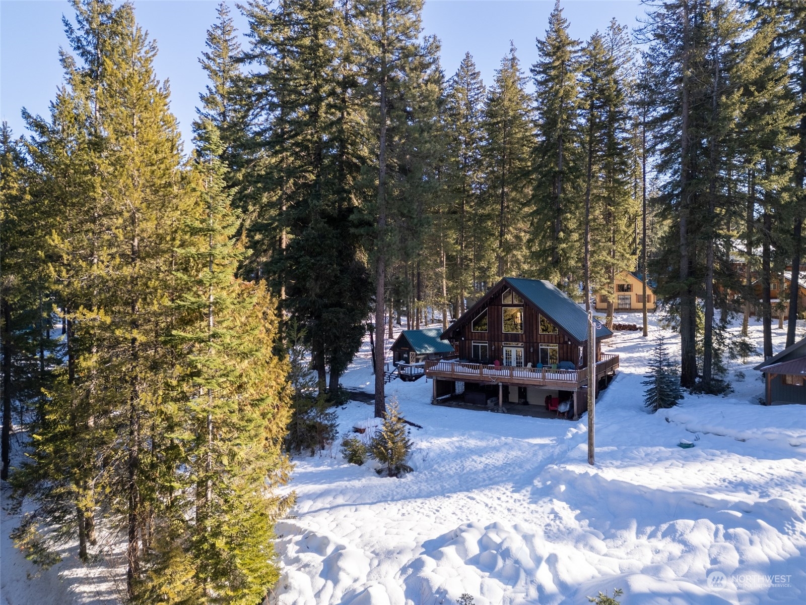 22585 Alpine Drive