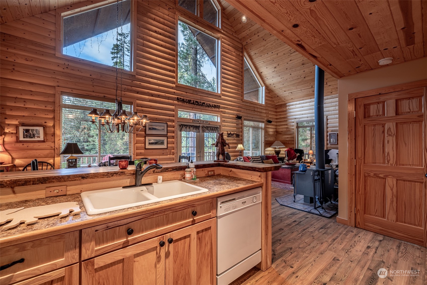 22585 Alpine Drive
