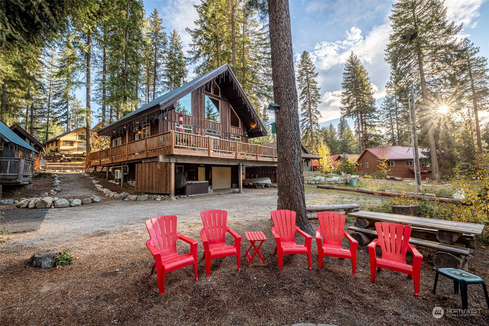 22585 Alpine Drive
