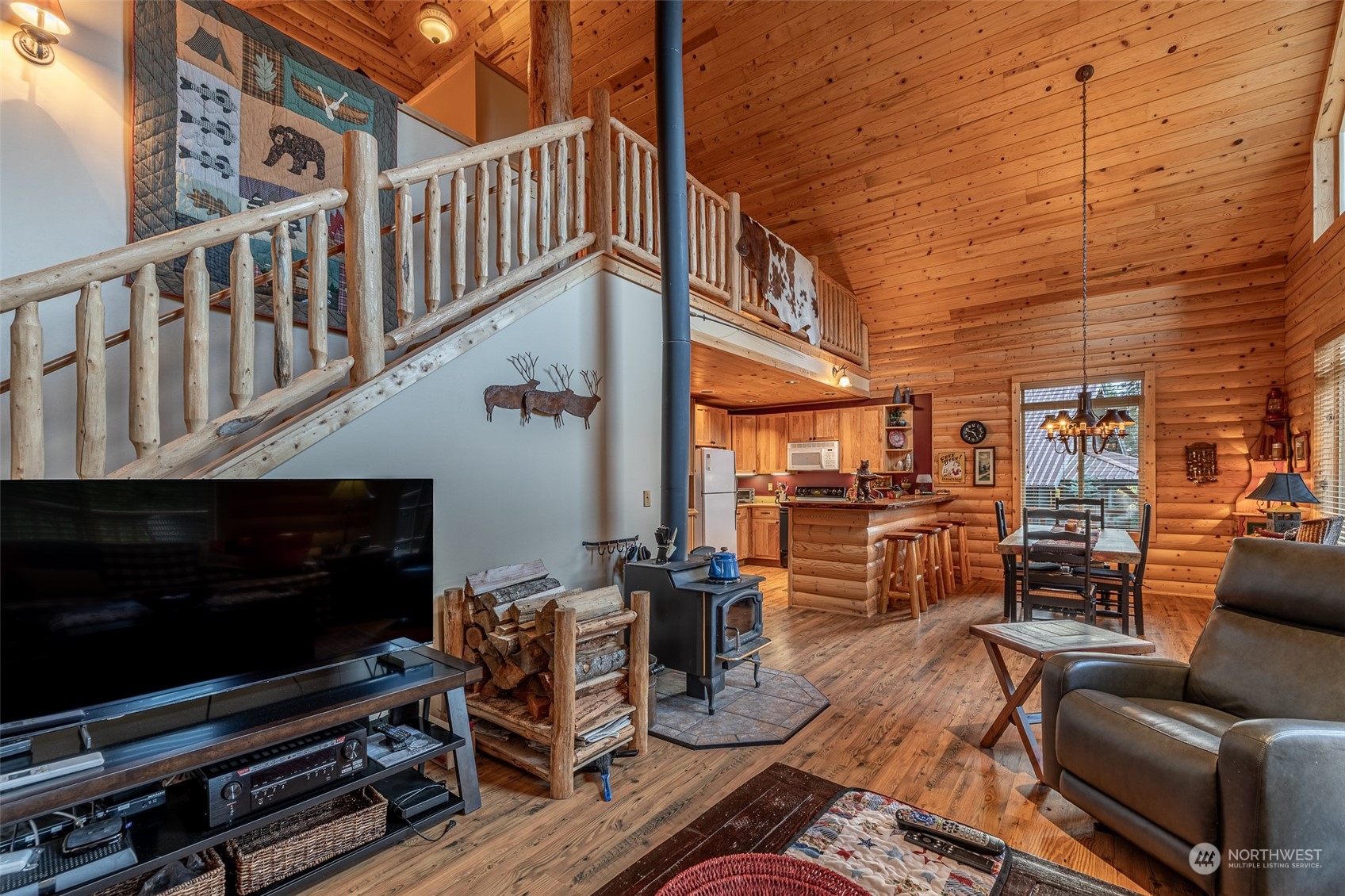 22585 Alpine Drive