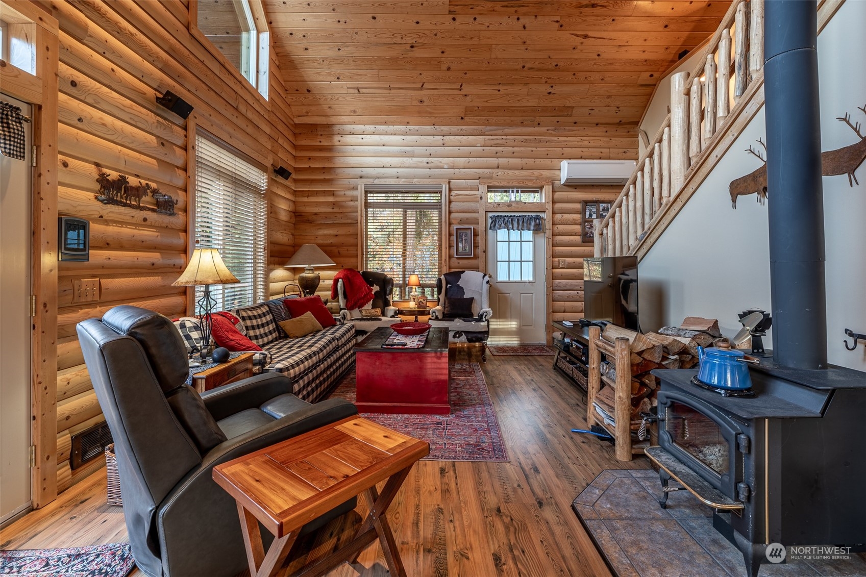 22585 Alpine Drive