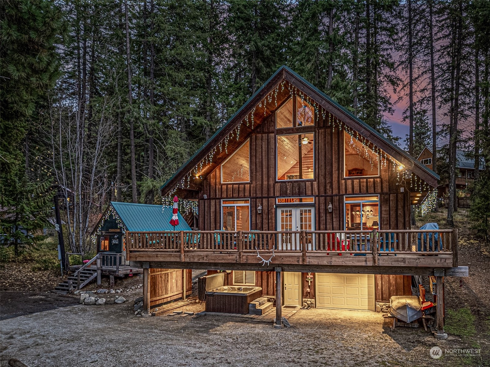 22585 Alpine Drive