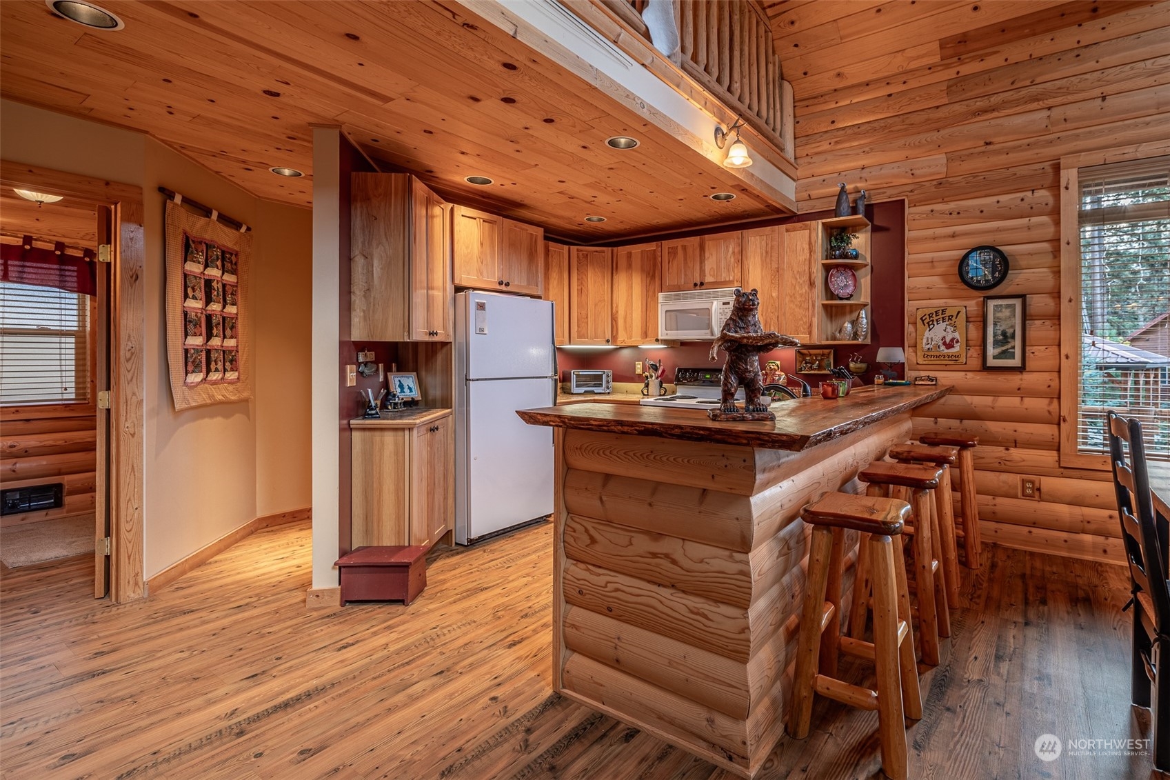22585 Alpine Drive