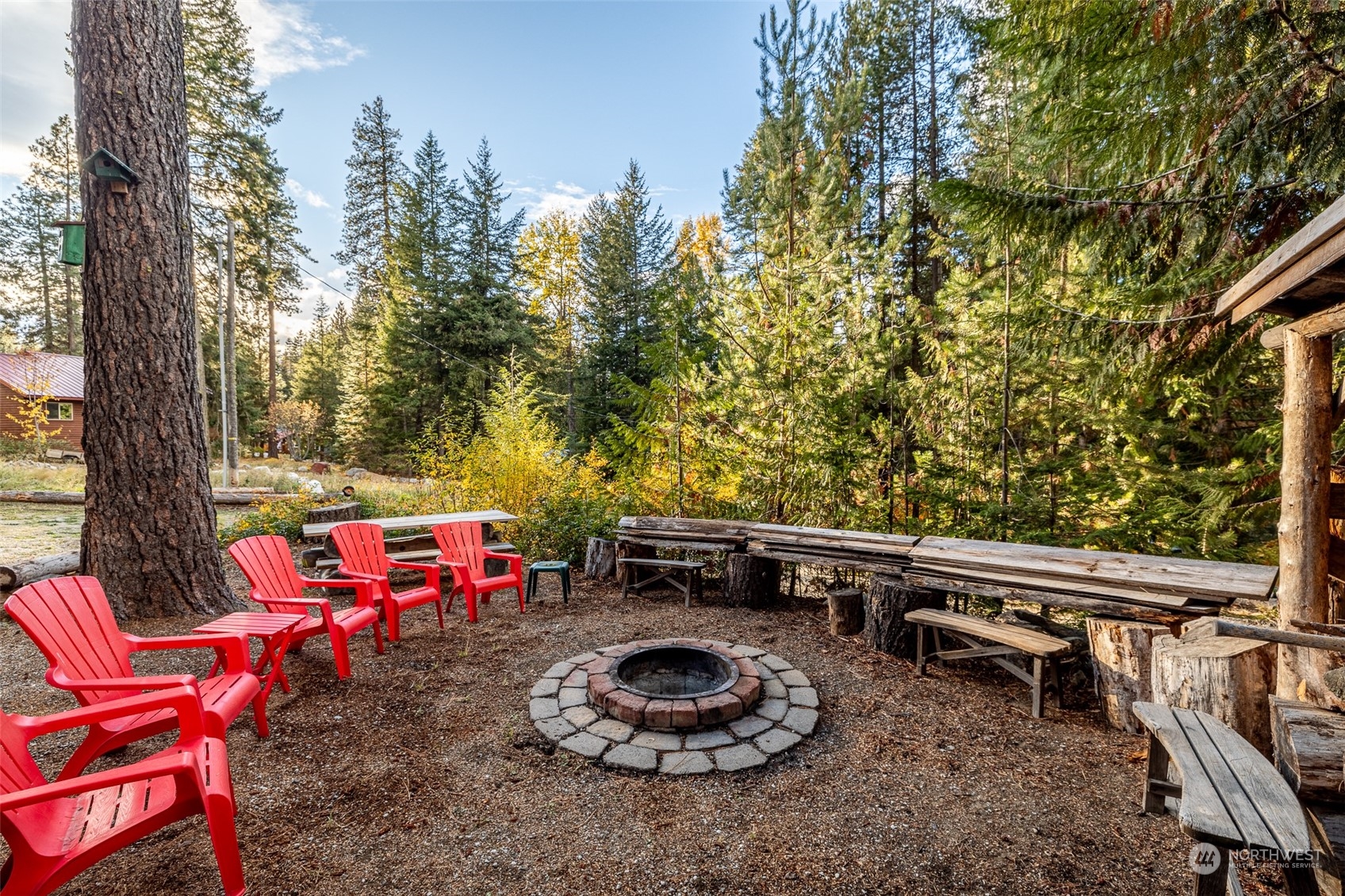 22585 Alpine Drive