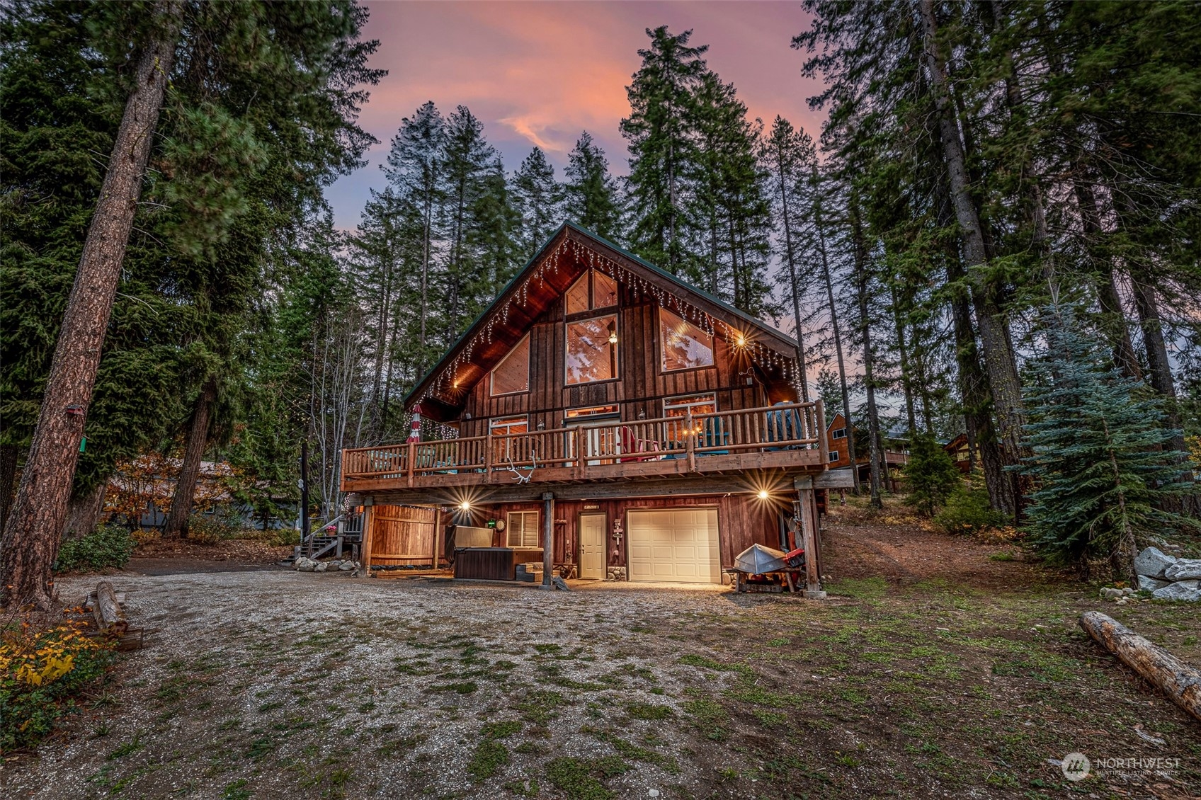 22585 Alpine Drive
