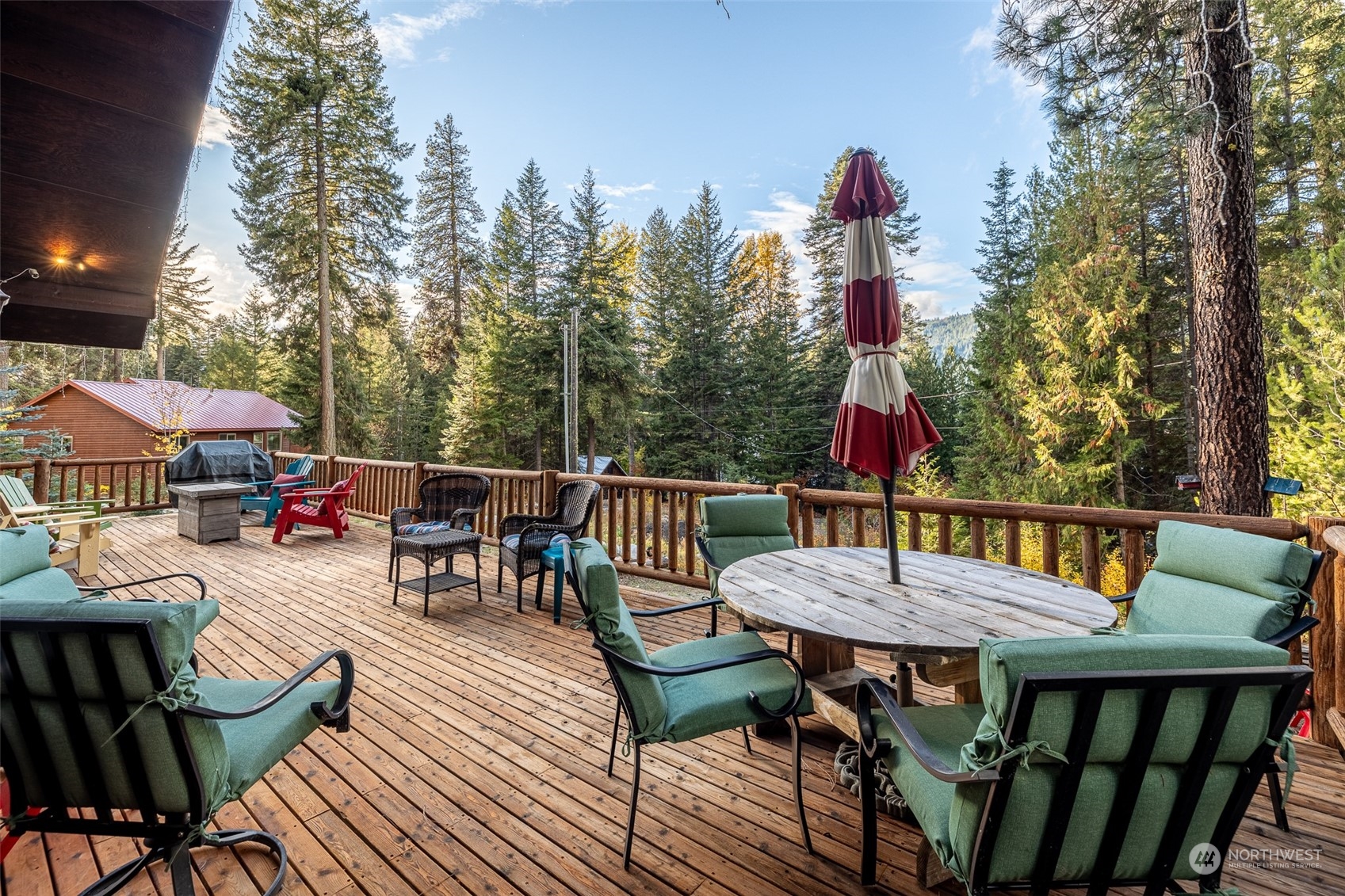 22585 Alpine Drive