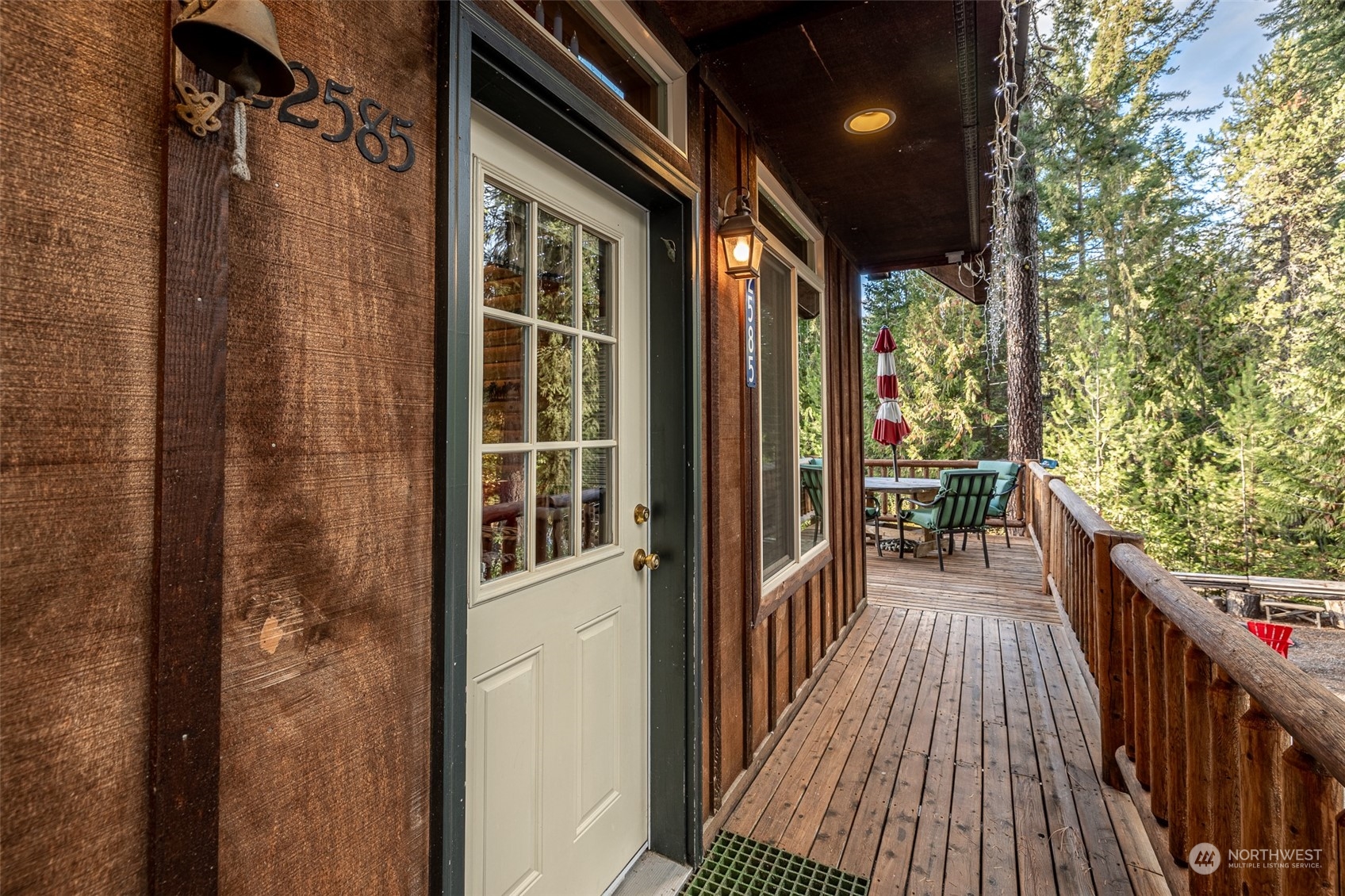 22585 Alpine Drive