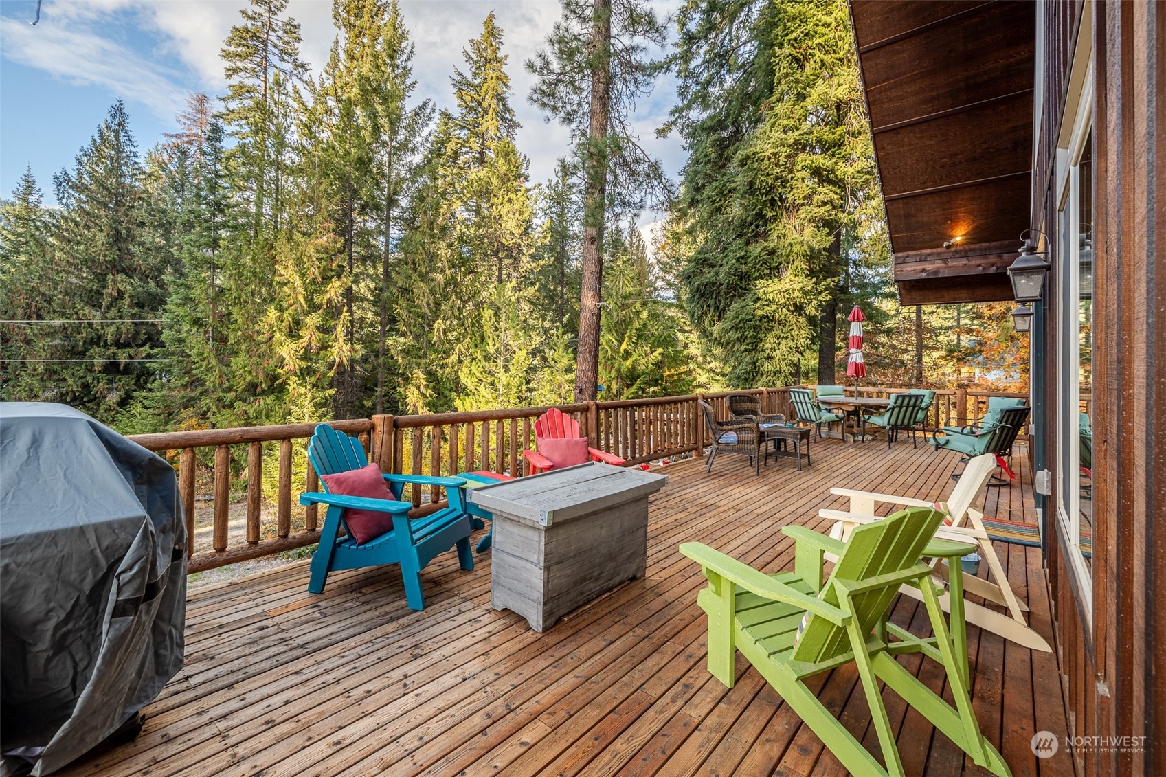 22585 Alpine Drive