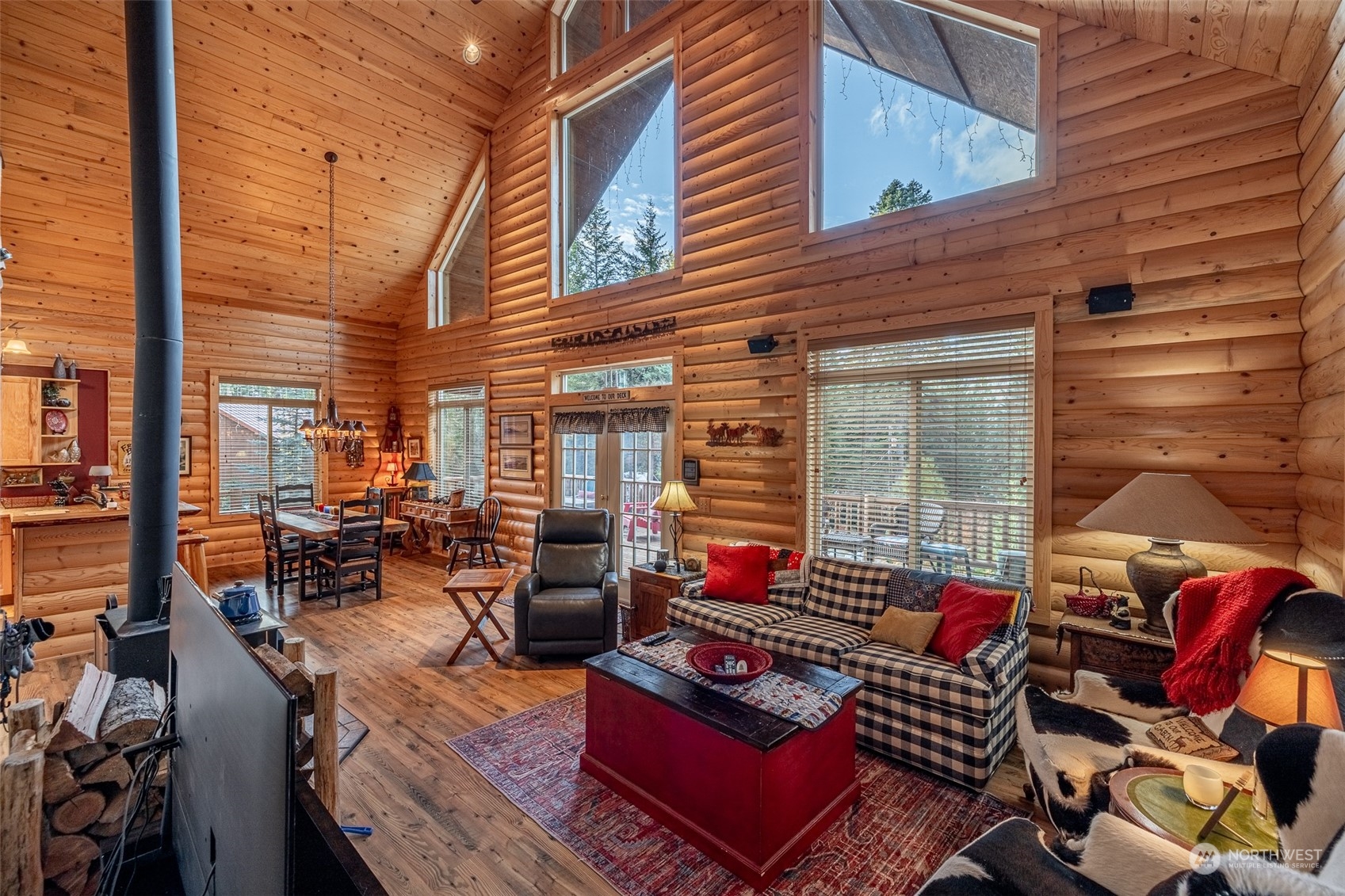 22585 Alpine Drive