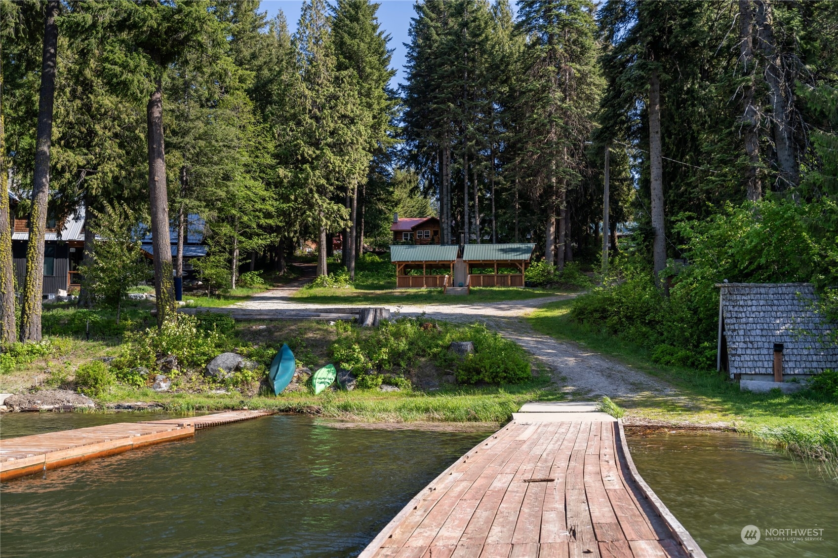 22585 Alpine Drive