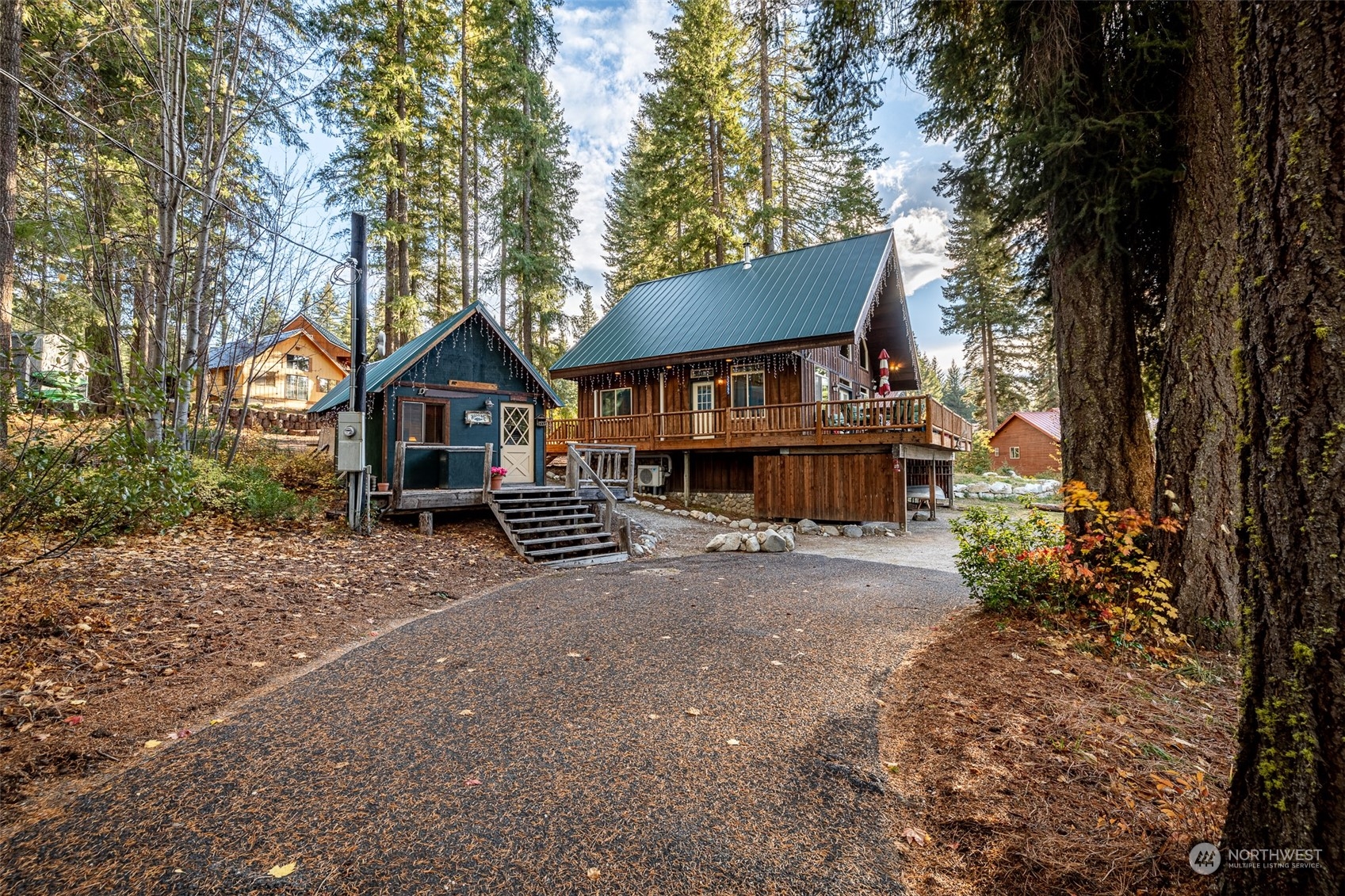 22585 Alpine Drive