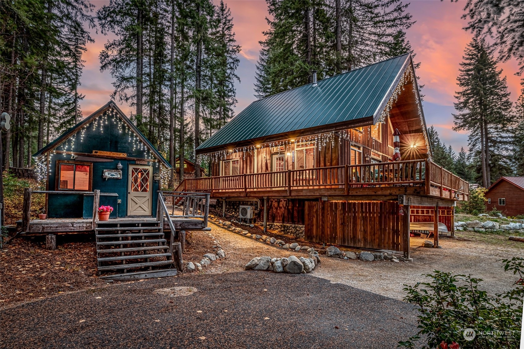 22585 Alpine Drive