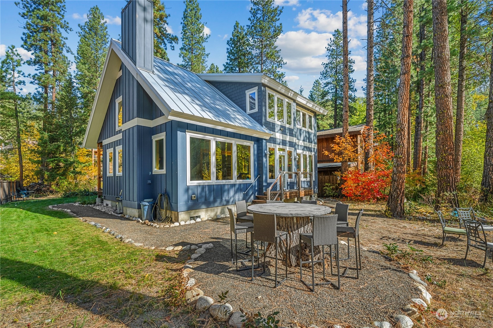 21116 Lariat Road
