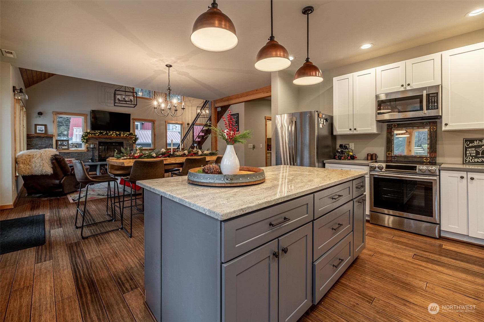 21116 Lariat Road