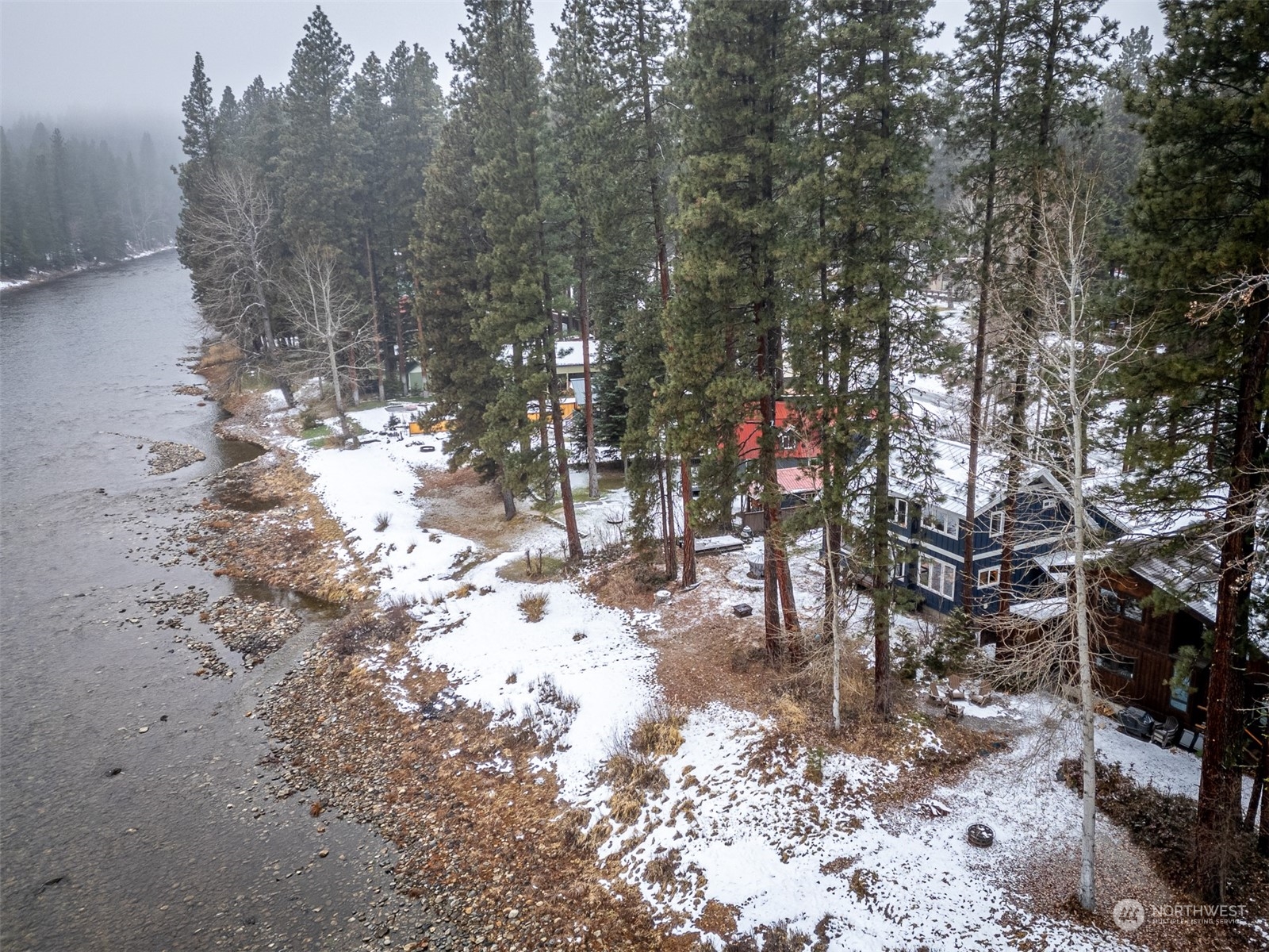 21116 Lariat Road