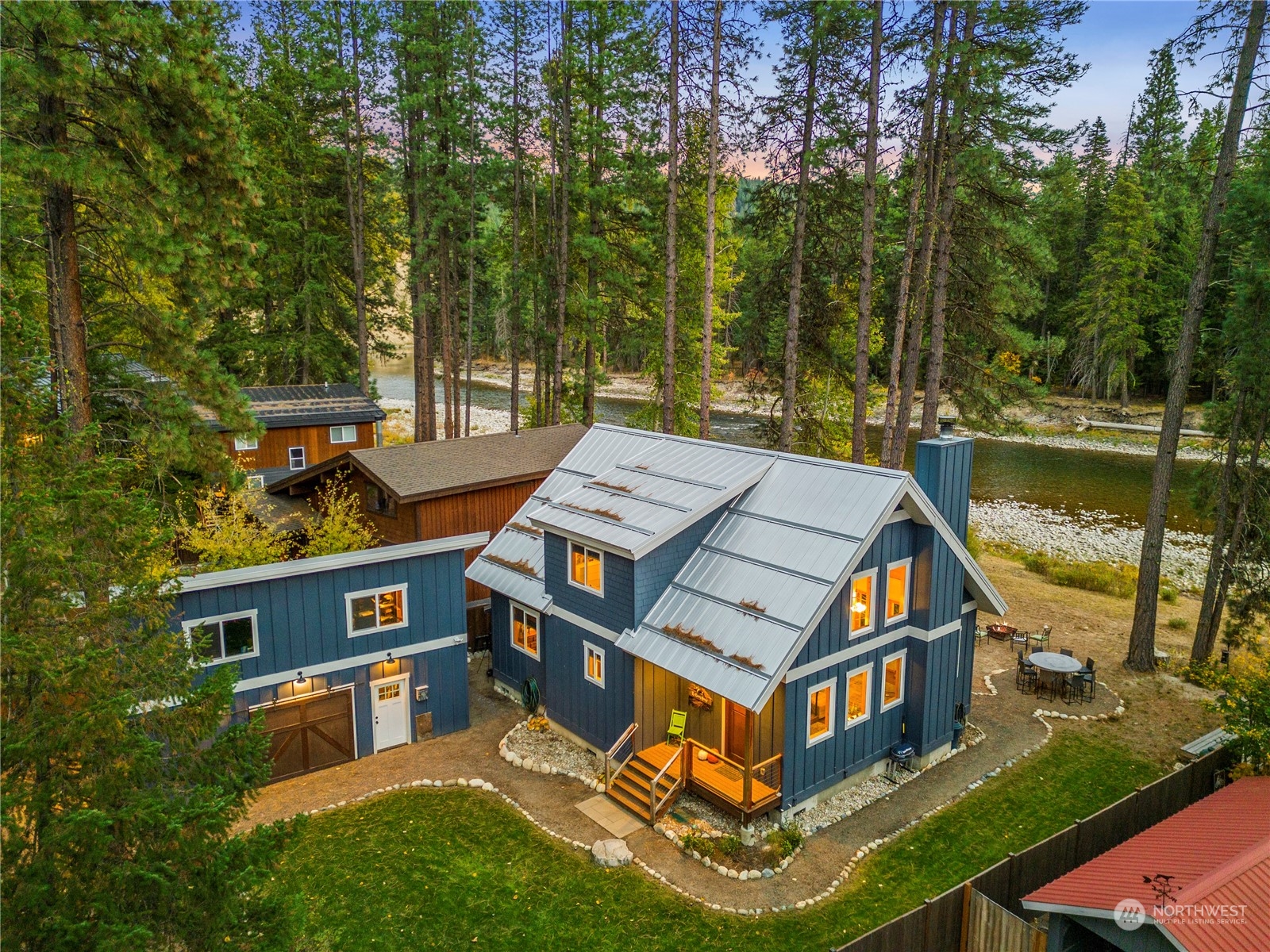 21116 Lariat Road