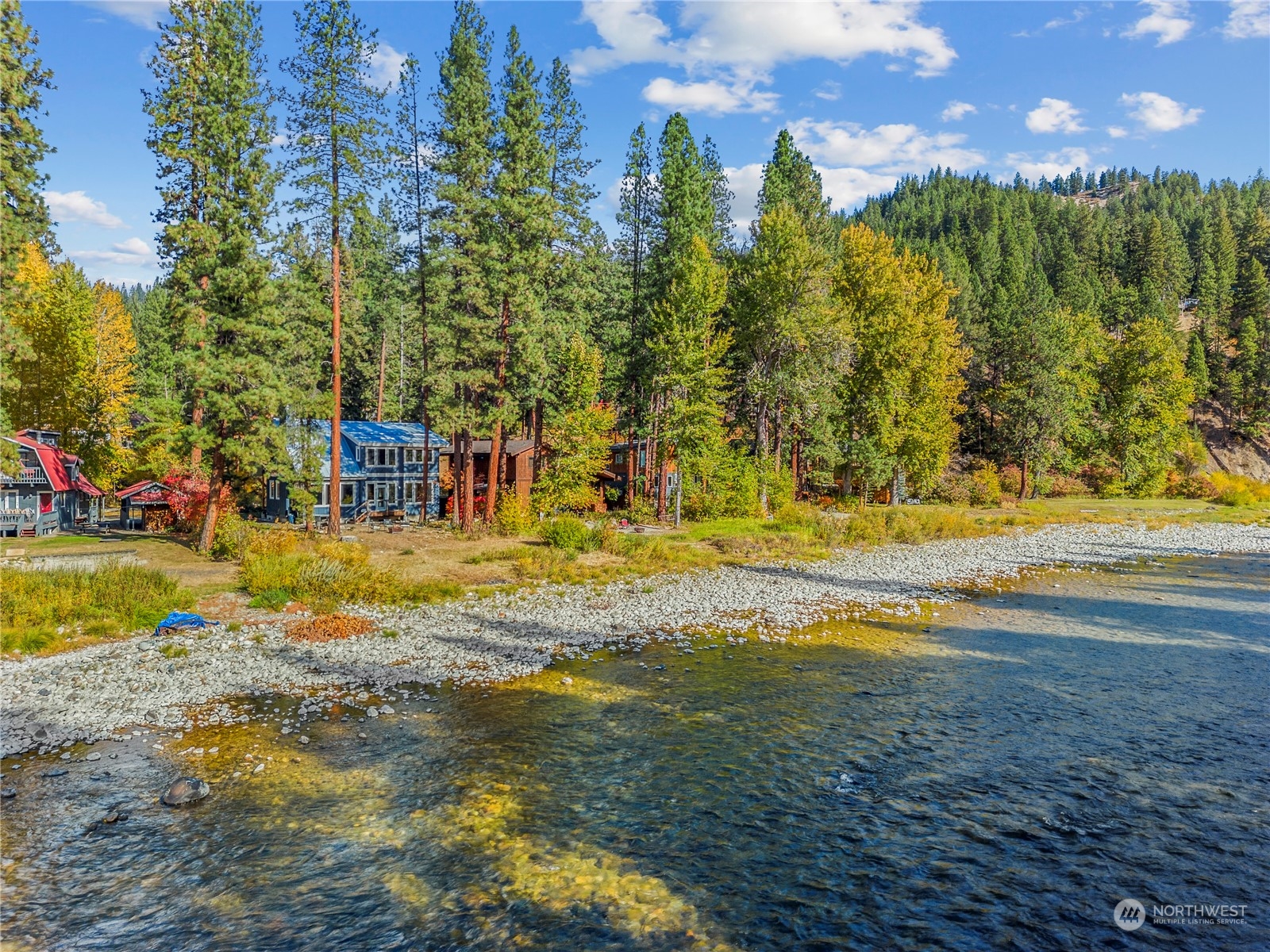 21116 Lariat Road