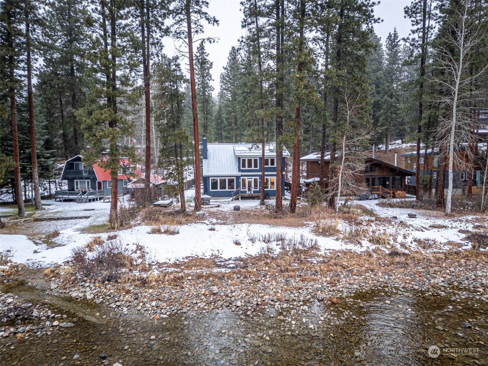 21116 Lariat Road