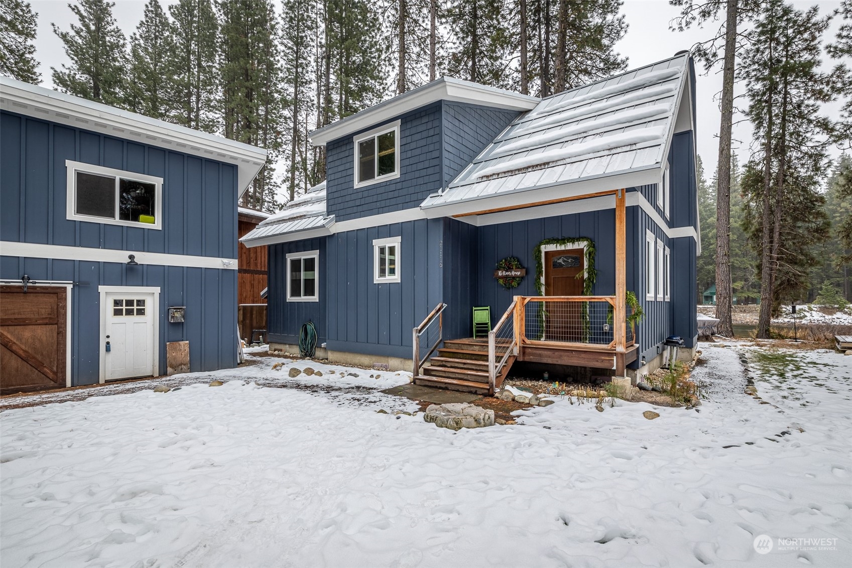 21116 Lariat Road