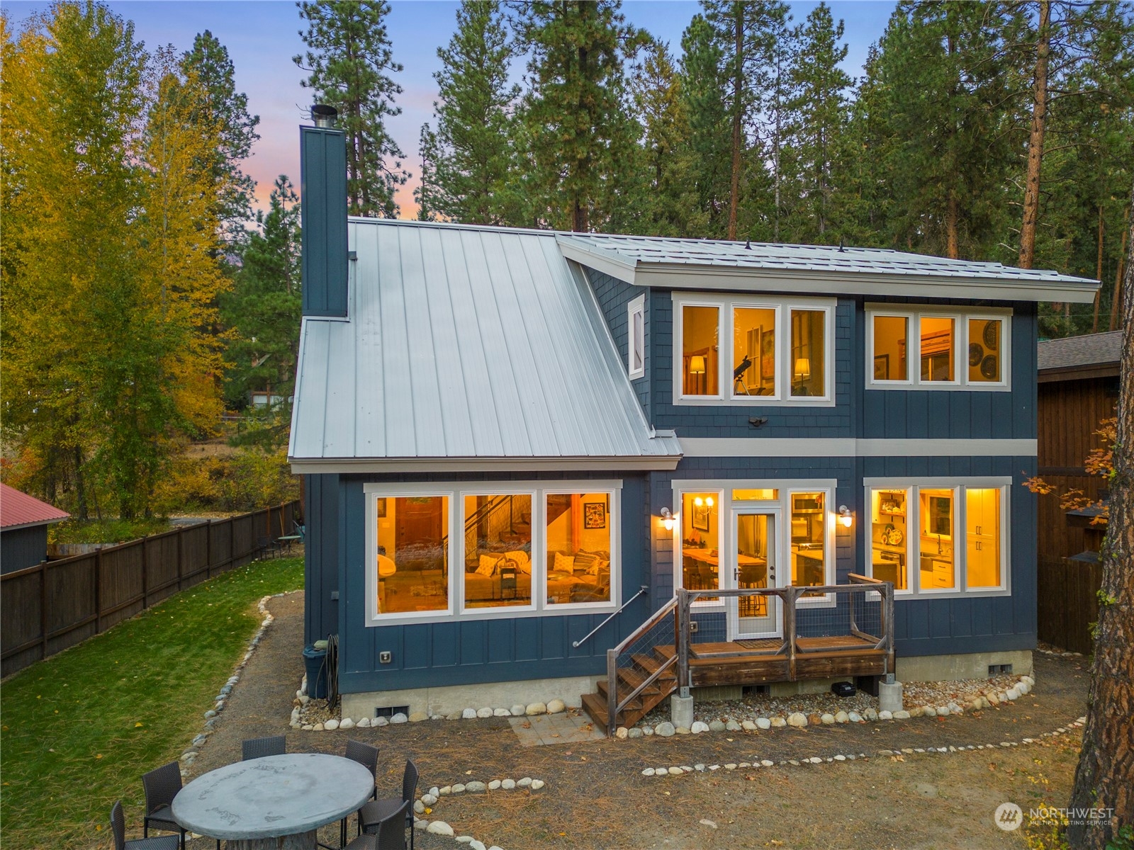 21116 Lariat Road