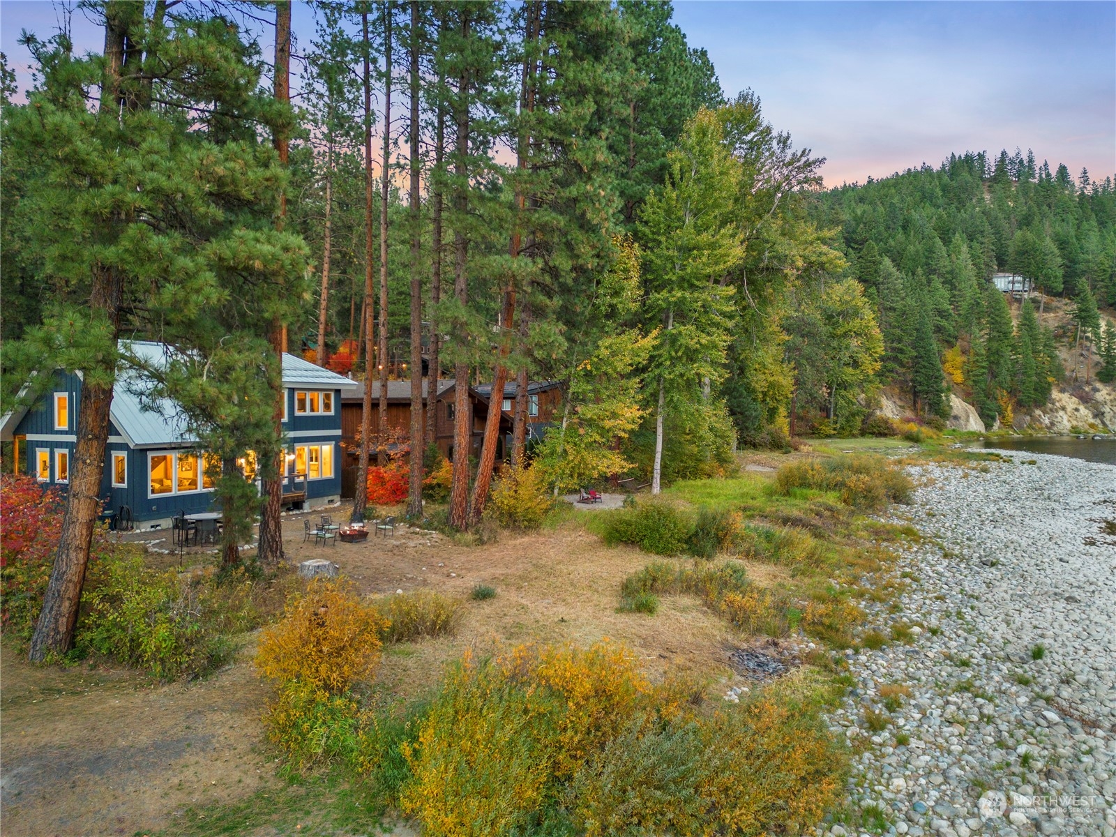 21116 Lariat Road