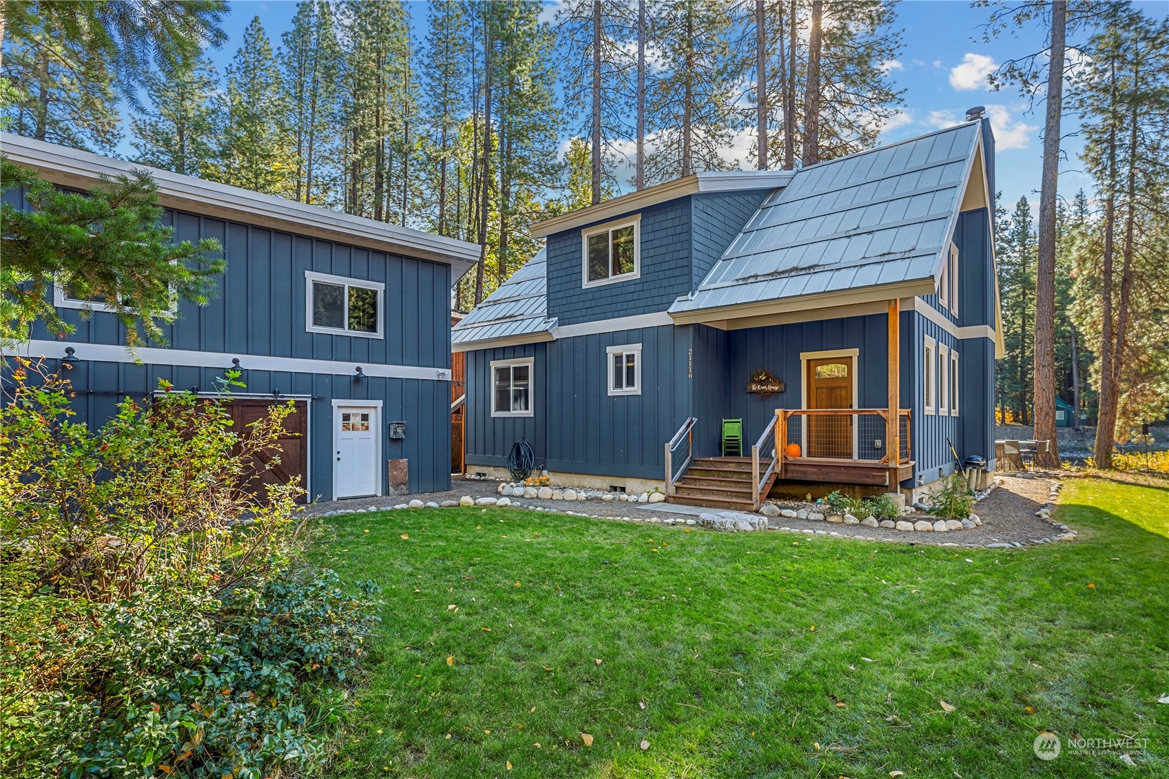 21116 Lariat Road