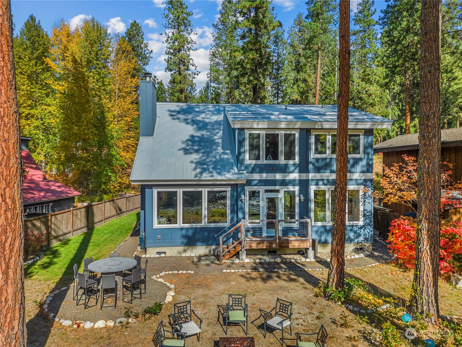 21116 Lariat Road