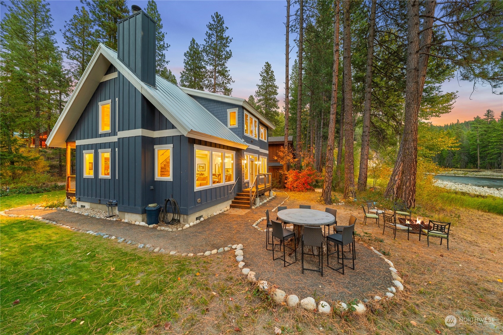21116 Lariat Road