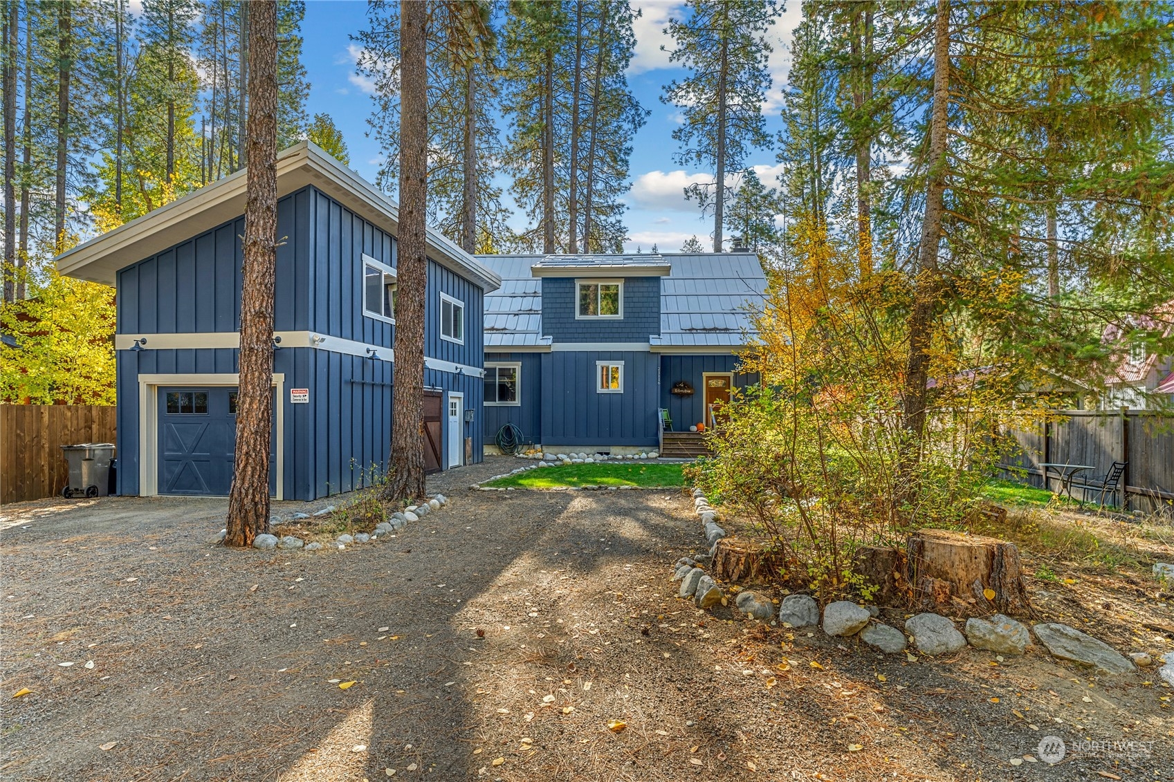 21116 Lariat Road