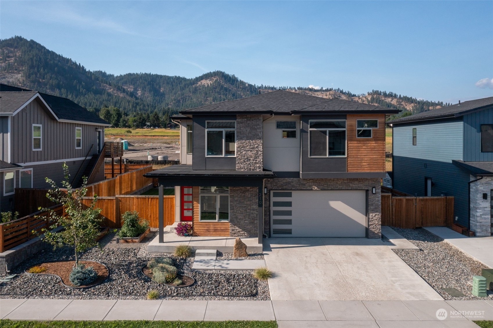 210 Pinegrass