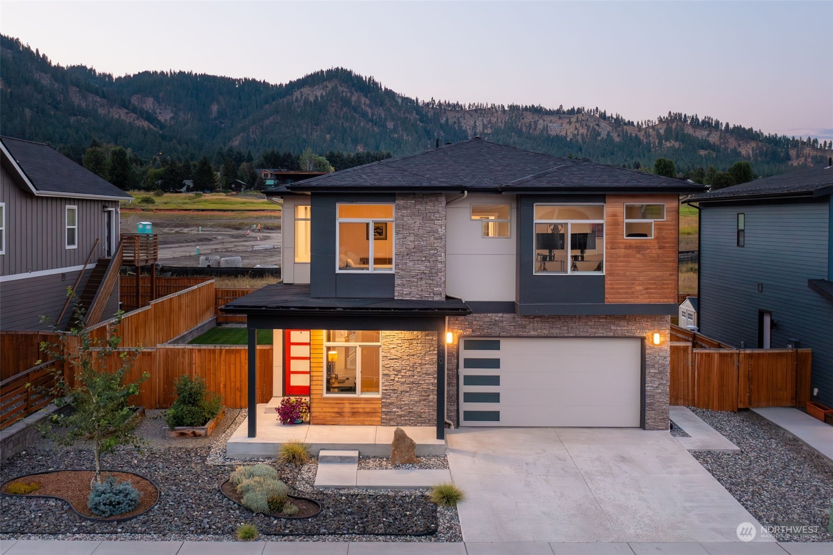 210 Pinegrass
