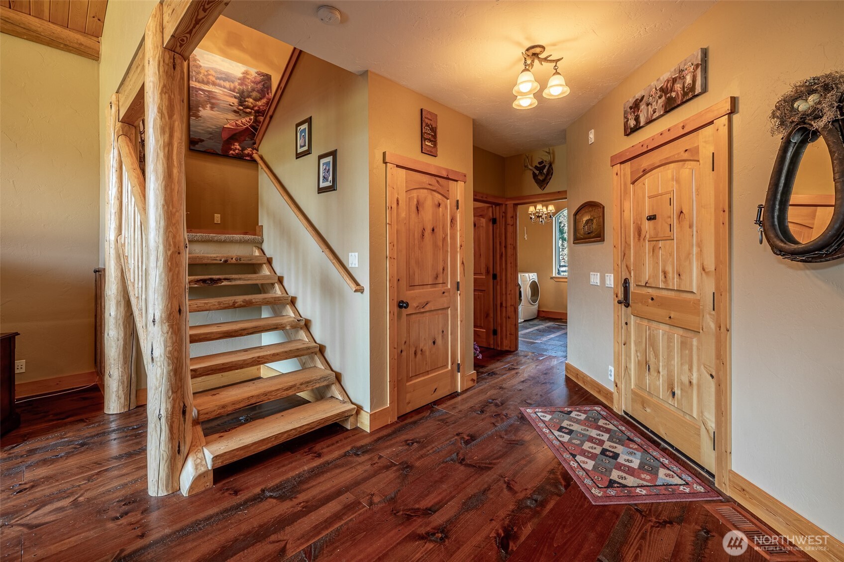 123 Jaybird Lane