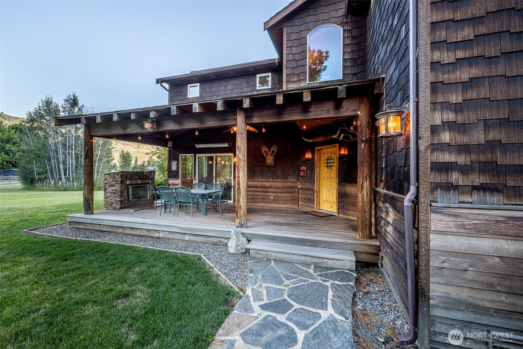 123 Jaybird Lane