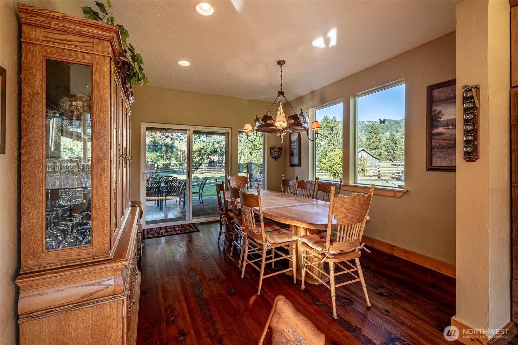123 Jaybird Lane