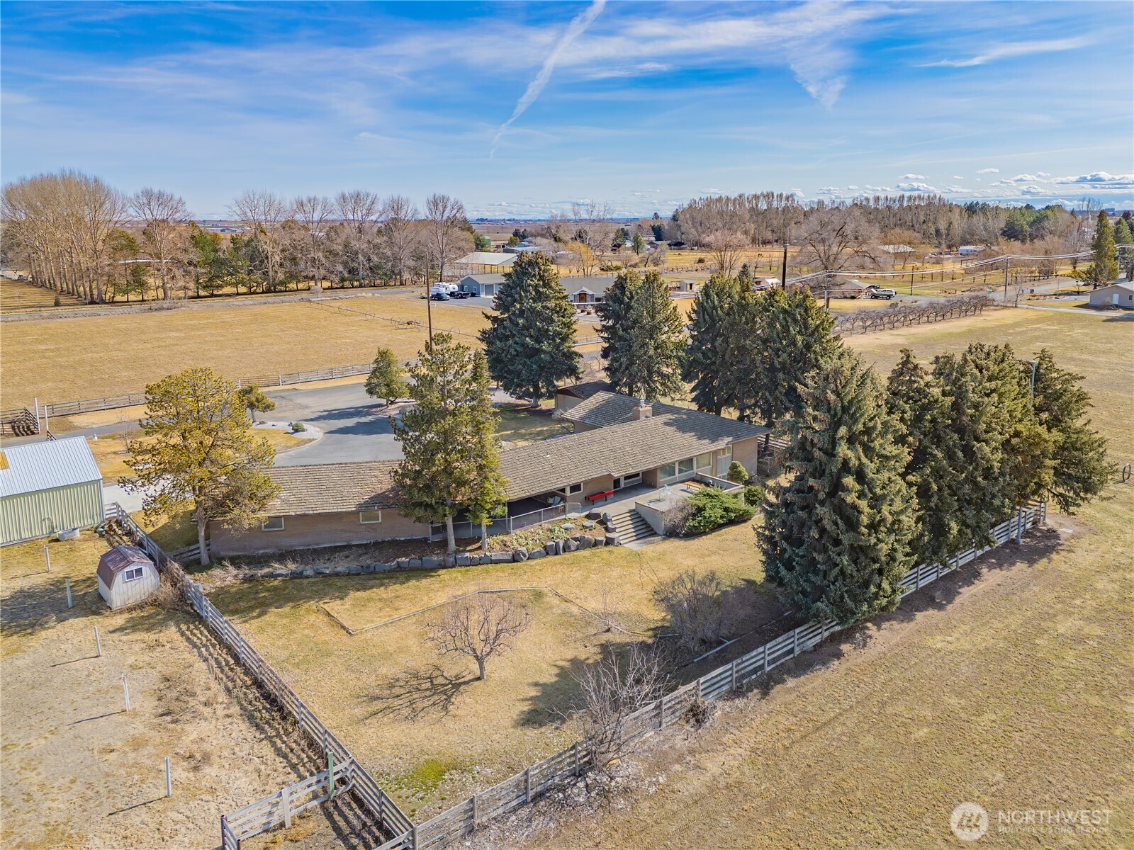 2400 Hamilton Road NE