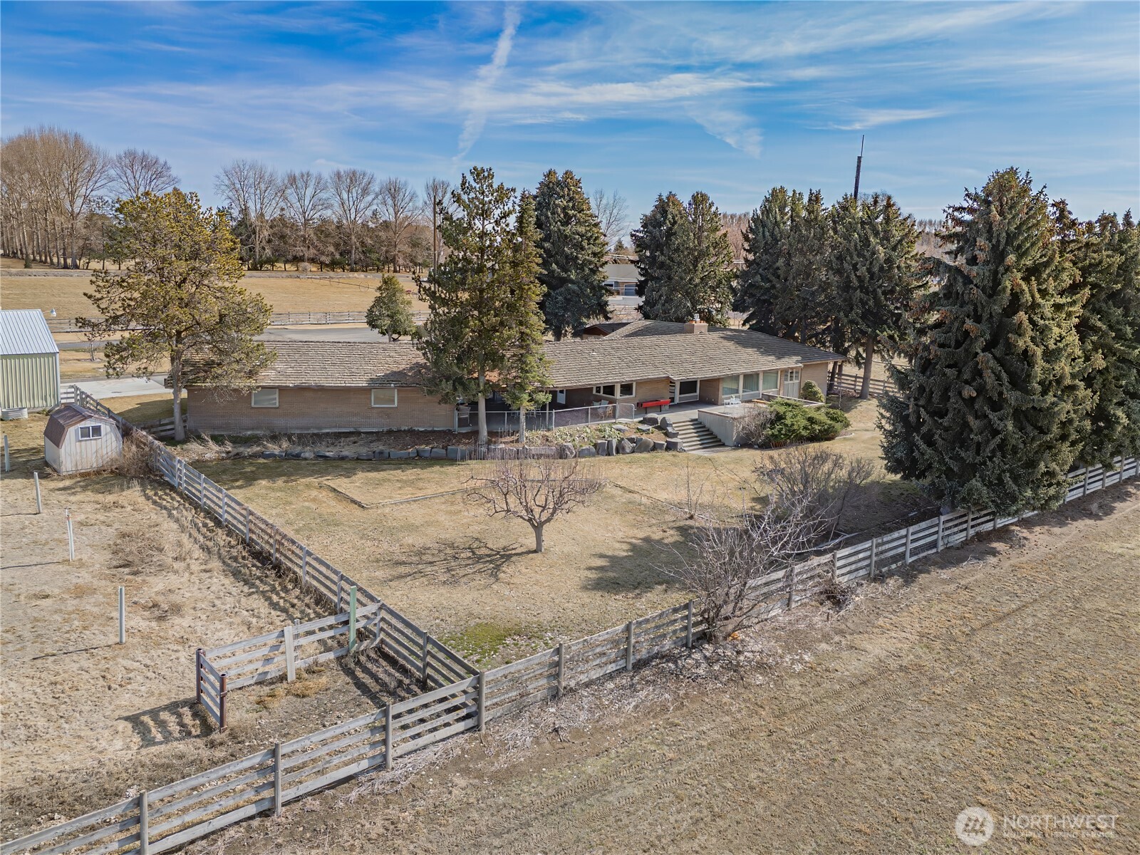 2400 Hamilton Road NE