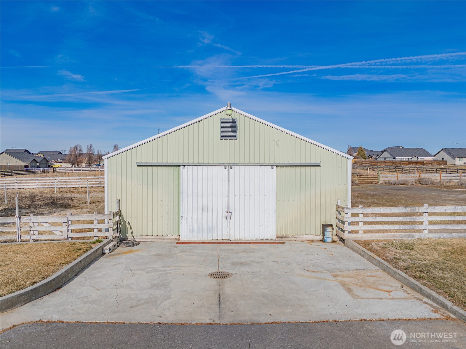 2400 Hamilton Road NE